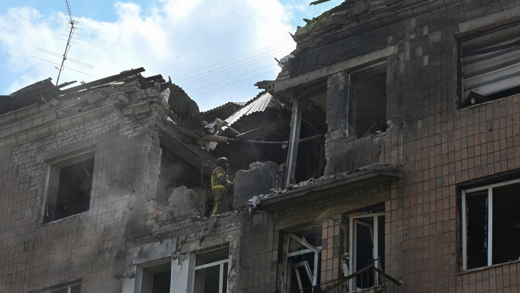 Russian FPV Drone Kills Last Remaining Resident of Border Village in Kharkiv Region