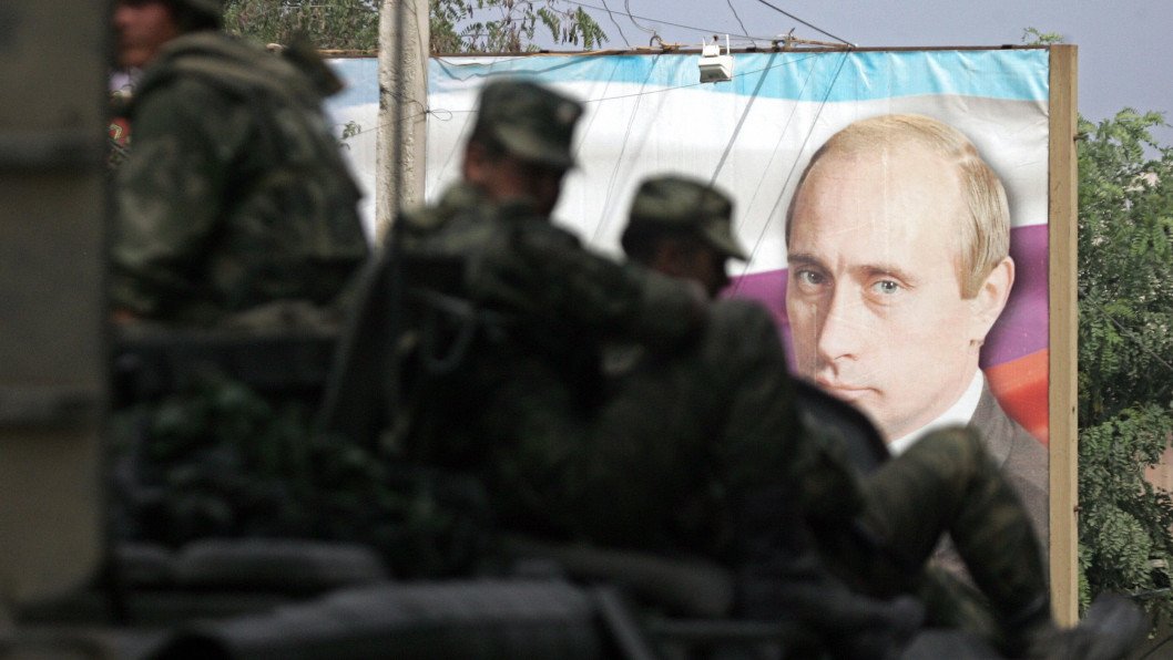 El Kremlin da vía libre a Putin para enviar hasta dos millones de reservistas a combatir en el extranjero