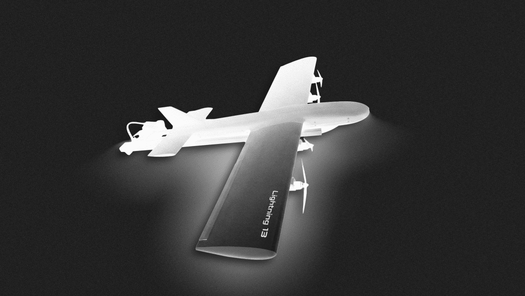 Russia’s New Molniya-13 Recon Drone Reaches Ukraine Months After Its Debut—and Gets Downed