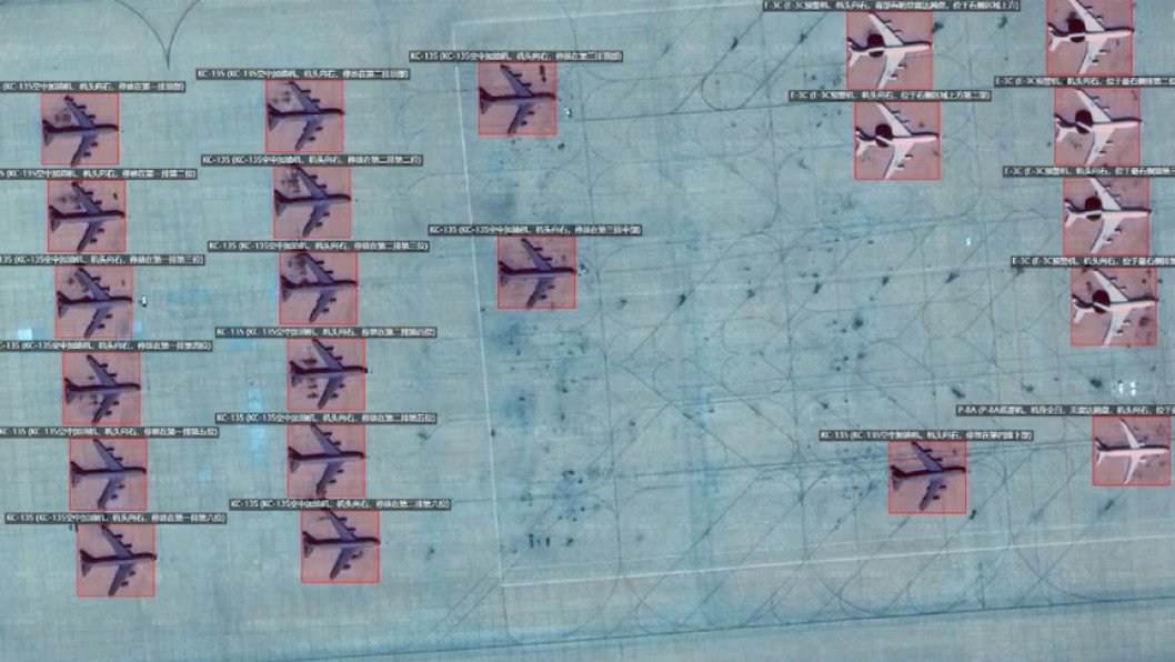 China’s AI Satellites Are Helping Iran Hunt US Bases, Intelligence Warns