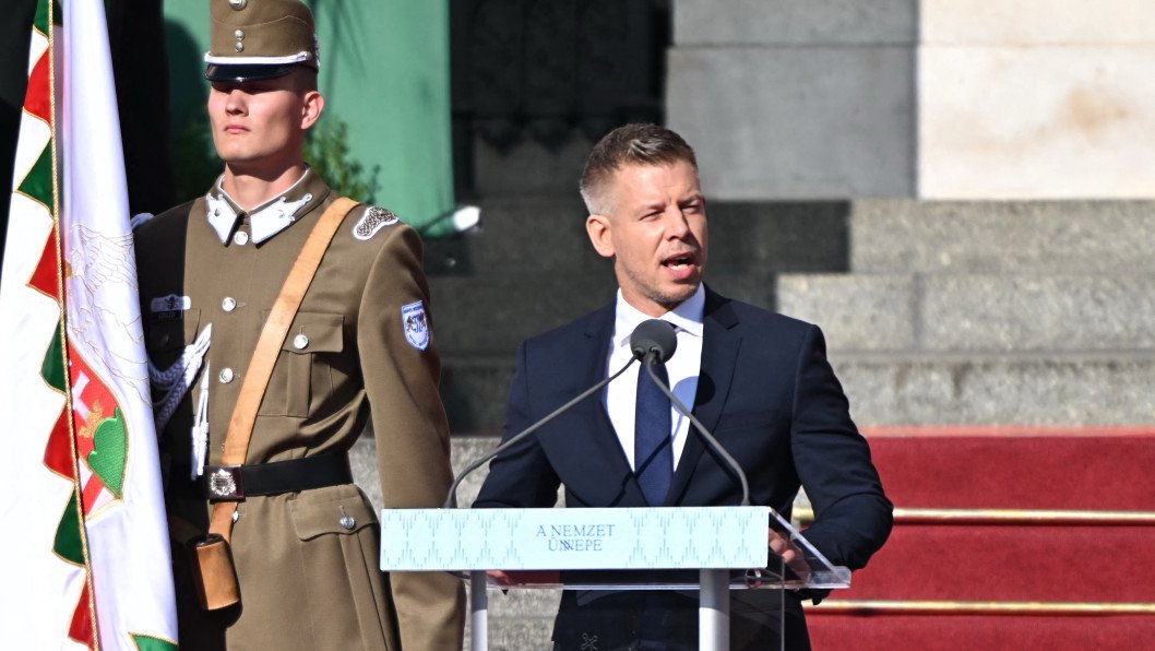 Hungary Designates Russia a Threat, Reaffirms Support for Ukraine’s Sovereignty