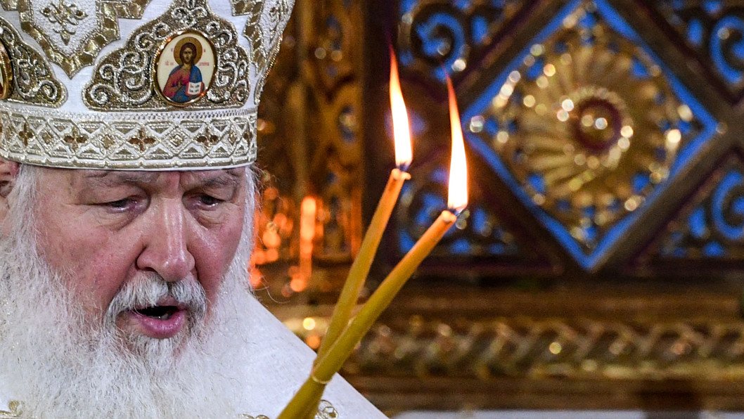 Italy and Bulgaria Push Back Against EU Plan to Sanction Patriarch Kirill