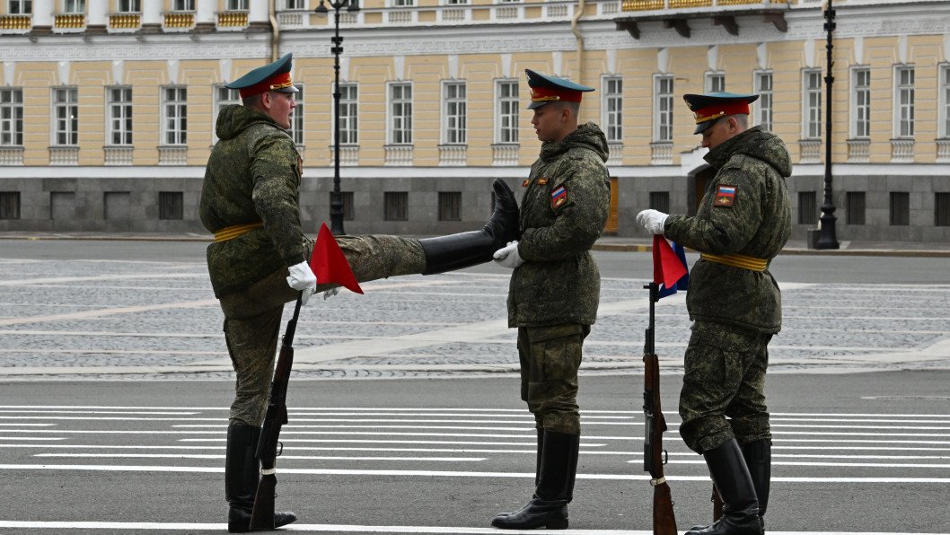 Russian Forces Shoot Down Own Drones, Then Claim Them as Trophies