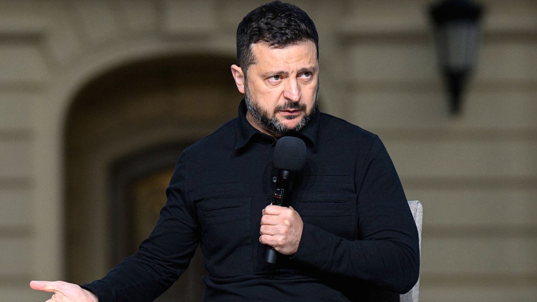 Zelenskyy Responds to Trump: Ukraine Ready for Energy Truce if Russia Halts Strikes