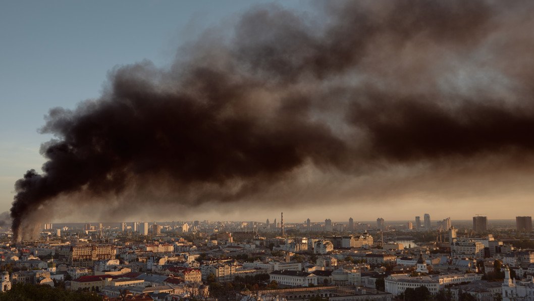 Al Jazeera Compares Russian and Ukrainian Strikes. Here’s What Its Numbers Leave Out