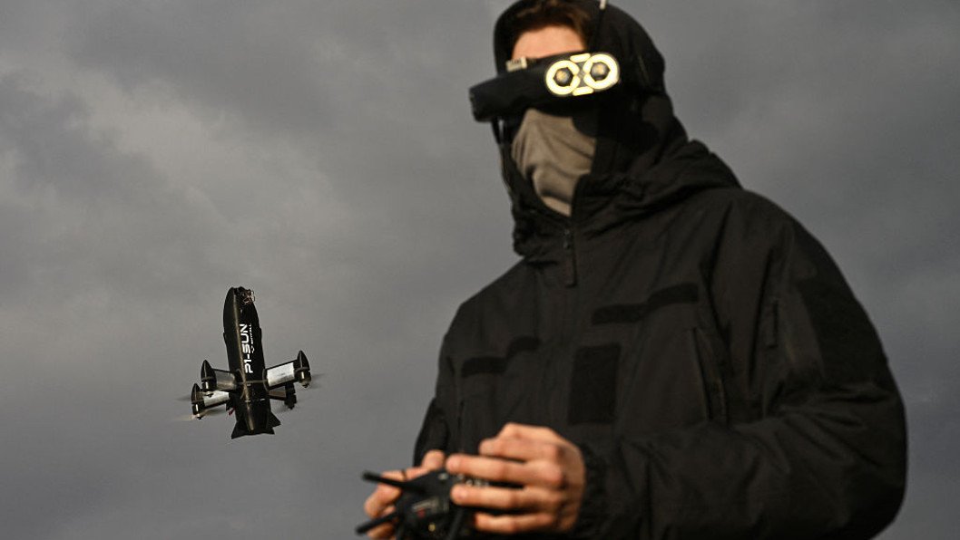 Brave1 Announces Defense Tech Valley 2026 in Lviv as Ukraine Scales Global Production