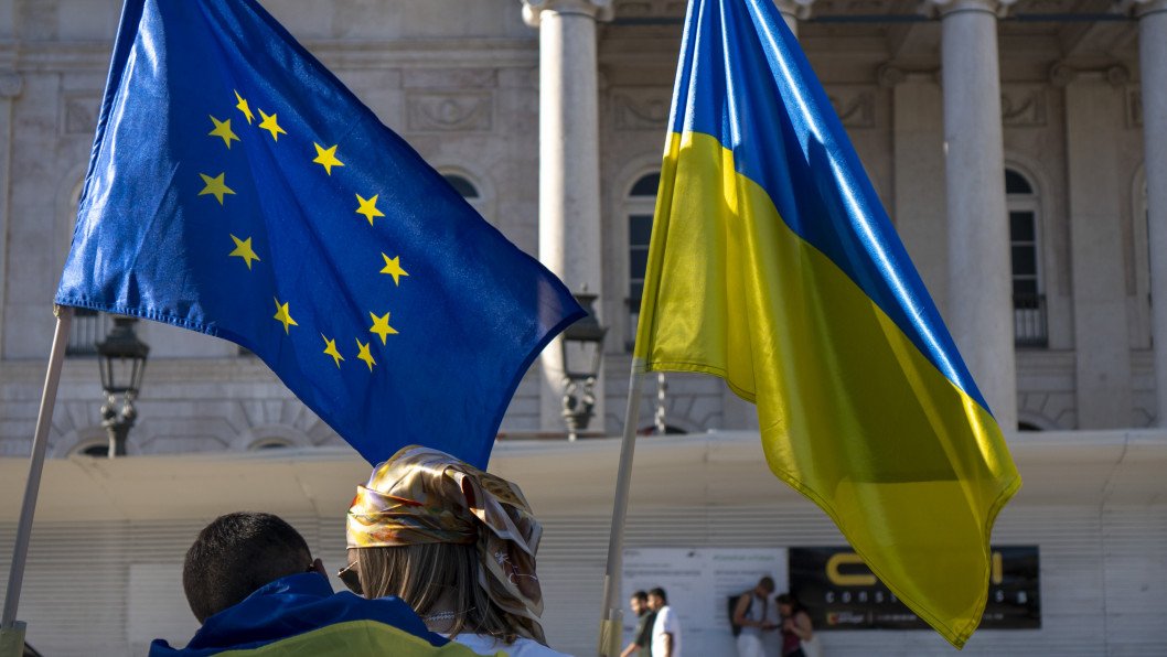 EU Takes Active Role in Ukraine Peace Talks as Negotiations Enter New Phase