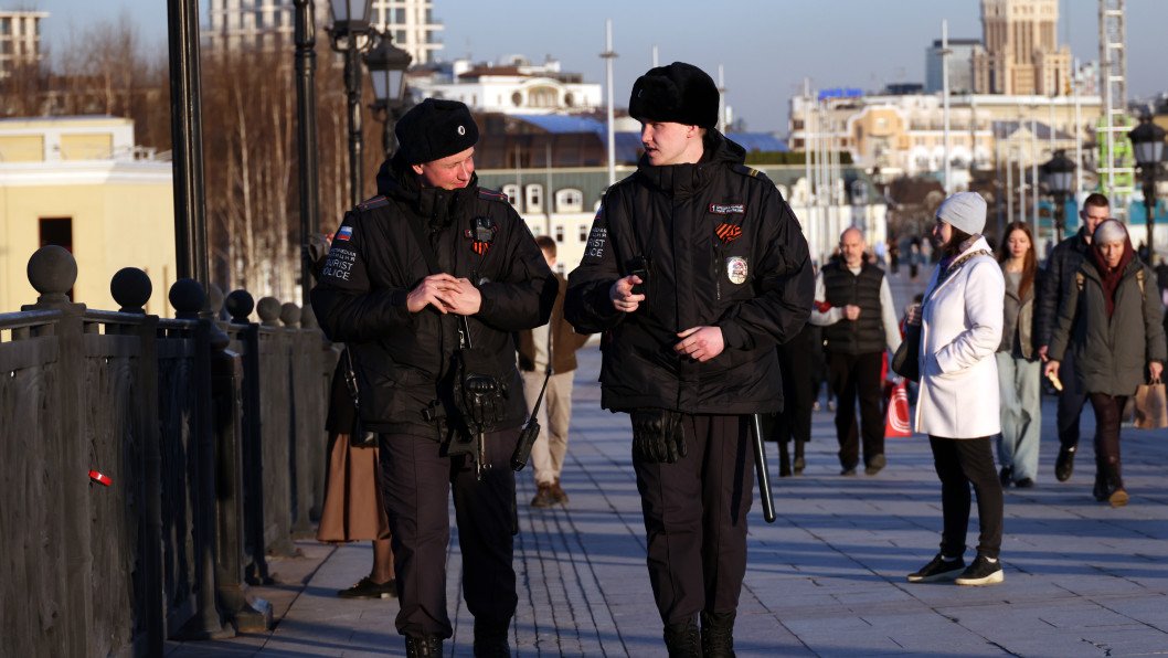 Russia Sentences Bashkortostan Native to 13 Years for Alleged Treason Tied to Ukrainian Intelligence