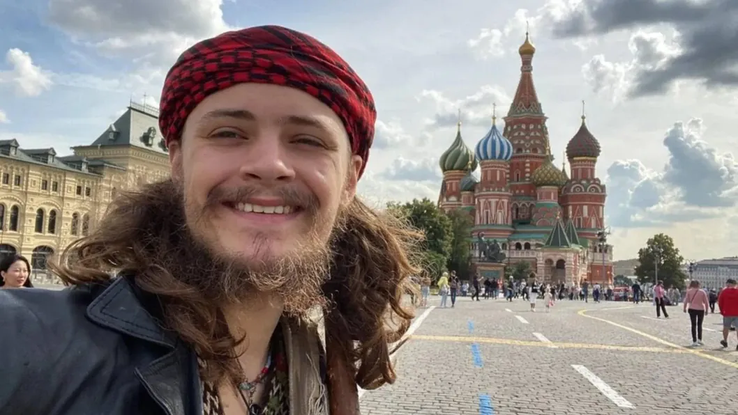 CIA Deputy Director’s Son Michael Gloss Joined Russian Army, Killed in Donetsk Region