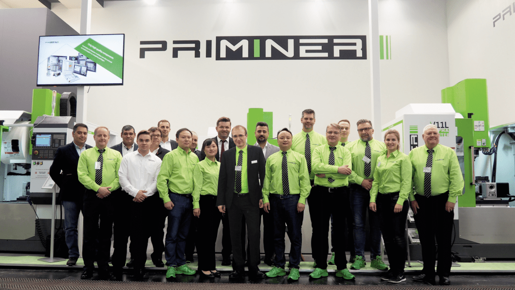 German Engineering for Russia’s Army: Machinery Maker PRIMINER’s Sanctions-Dodging Supply Line Exposed