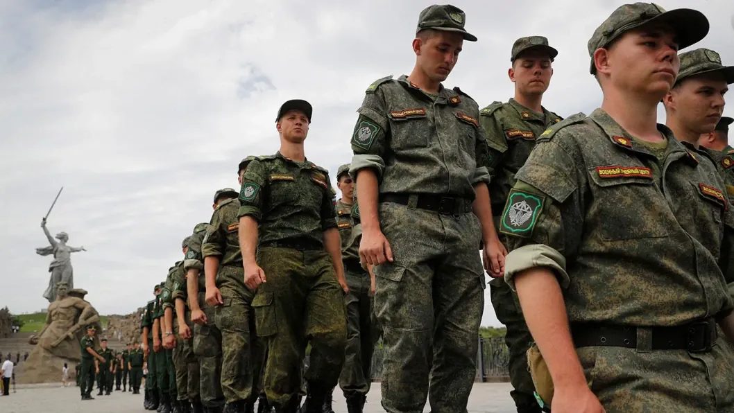 NATO: Russia Can Afford War Until 2027 Despite Bleeding Economy