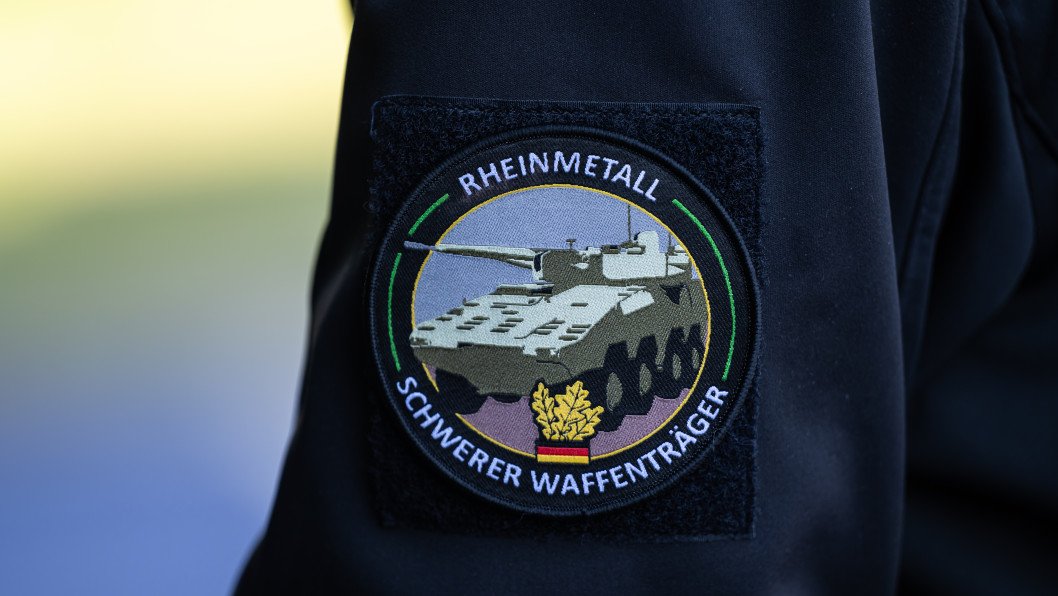 Rheinmetall to Establish Four Defense Factories in Ukraine. What’s Known So Far