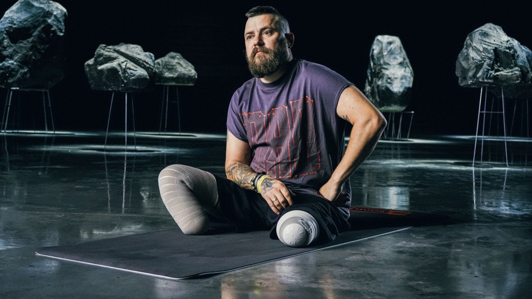 MadMuscles and Invictus Games Ukraine Launch Free Adaptive Fitness Program for Veterans and Amputees