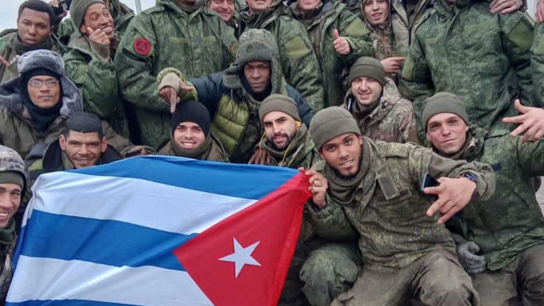 Estados Unidos critica a Cuba en la ONU, citando a miles de cubanos que luchan en Ucrania por Rusia