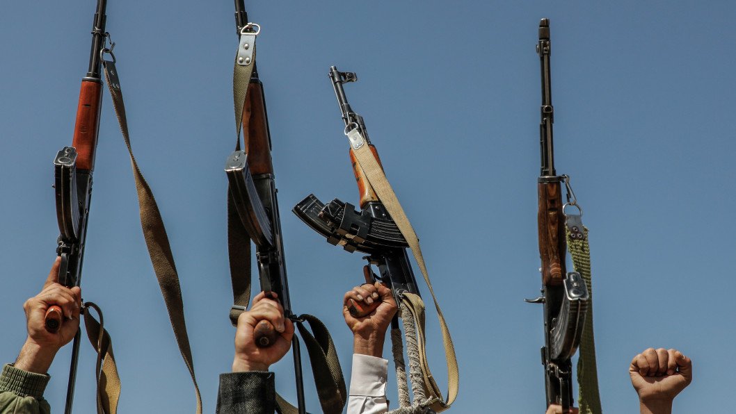 How the Houthis Became a Russian Asset: Human Smuggling, Stolen Grain, and Weapons Procurement