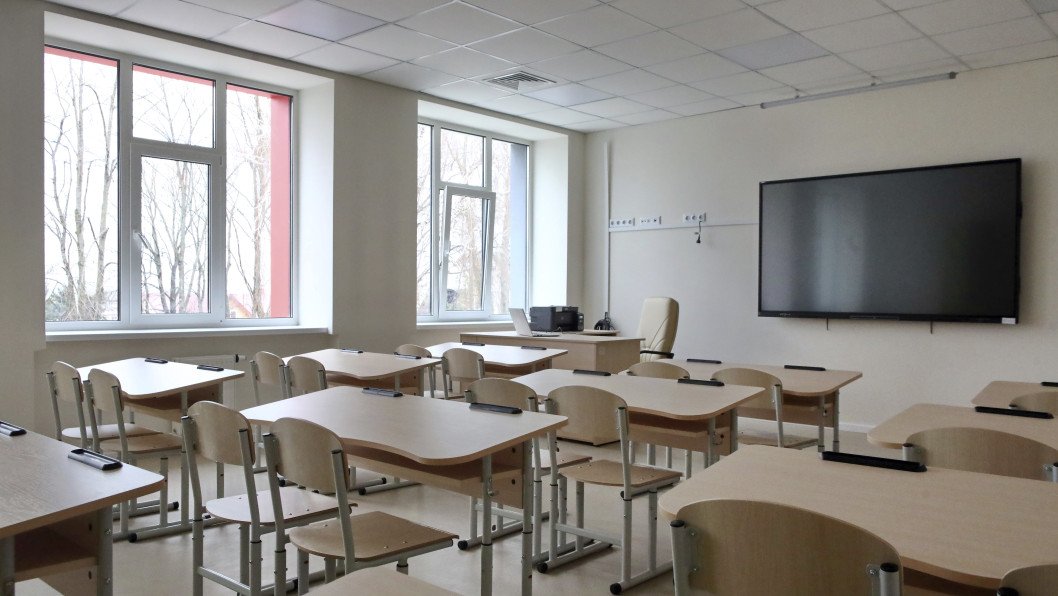 Lithuania Proposes Replacing Russian Authors With Ukrainian Classics in School Curriculum