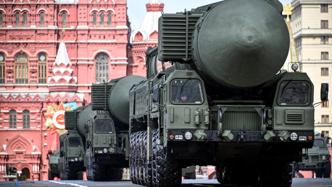“You’ll Be Hit First”: Russia Targets Poland and Baltics in New Wave of Threats