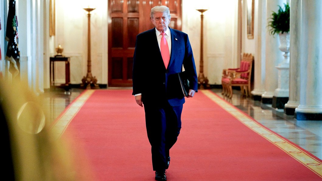 Trump Greenlights Pentagon to Send More Weapons to Ukraine Amid Brutal Russian Attacks