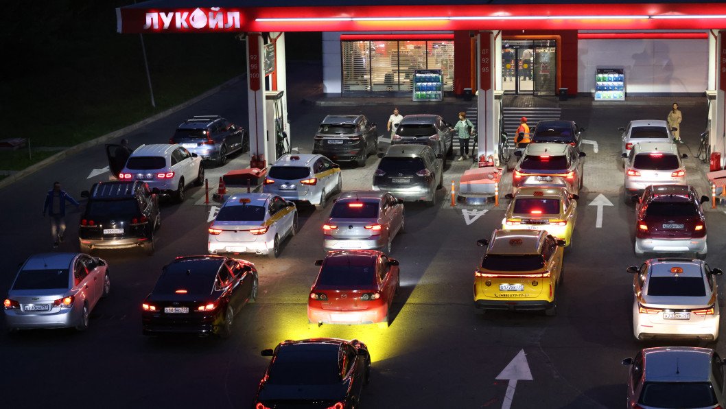 Ukraine Is Hitting Russia’s Diesel Production. How Much Does It Hurt the Kremlin’s War Machine?