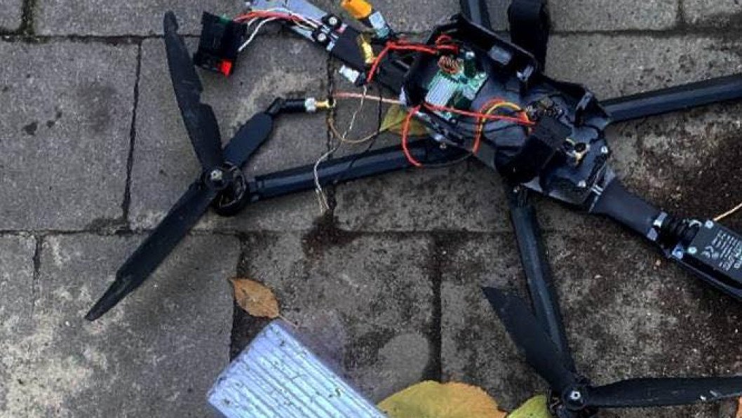 Russia Now Controls FPV Drones via 4G to Evade Ukraine’s Jamming Systems