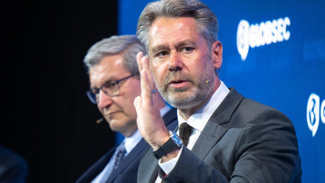 How a 900% Surge in Cyberattacks Is Forcing Europe to Rethink Its Tech Sovereignty