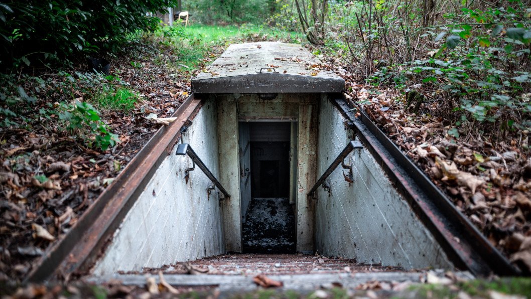 Germany’s “Bunker Boom”: Demand Surges After Russian Drones Breach NATO Airspace