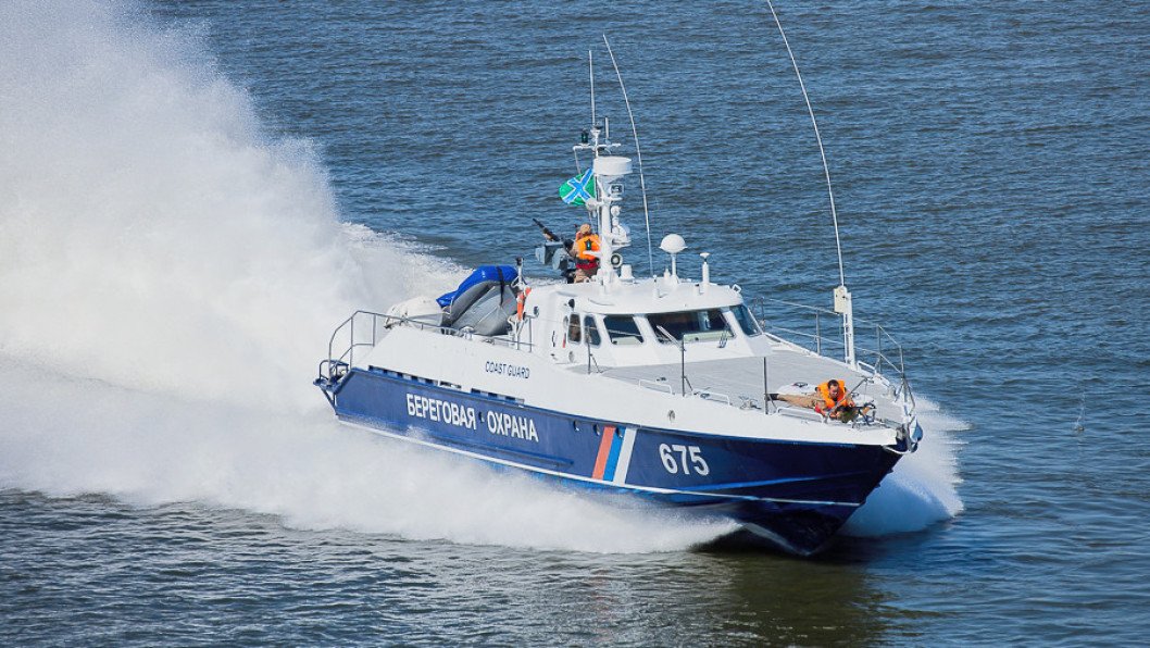 SBU Hits Two Russian Patrol Boats, Ferries, Radars, and Fuel Hubs in One-Night Strike Blitz