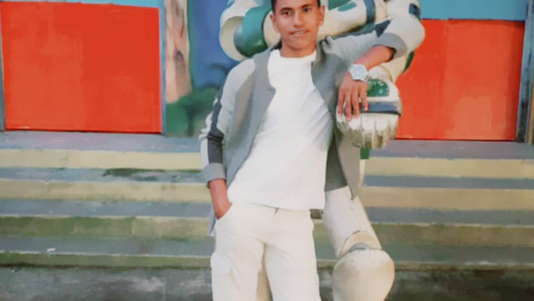 How a Nepali Recruit Was Drawn Into Russia’s War and Killed on the Front Line