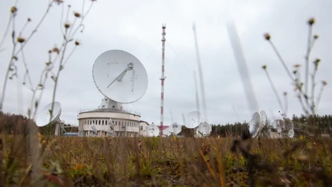 After Dubna, Vladimir: Ukraine Hits Second Russian Space Communications Center in Two Days