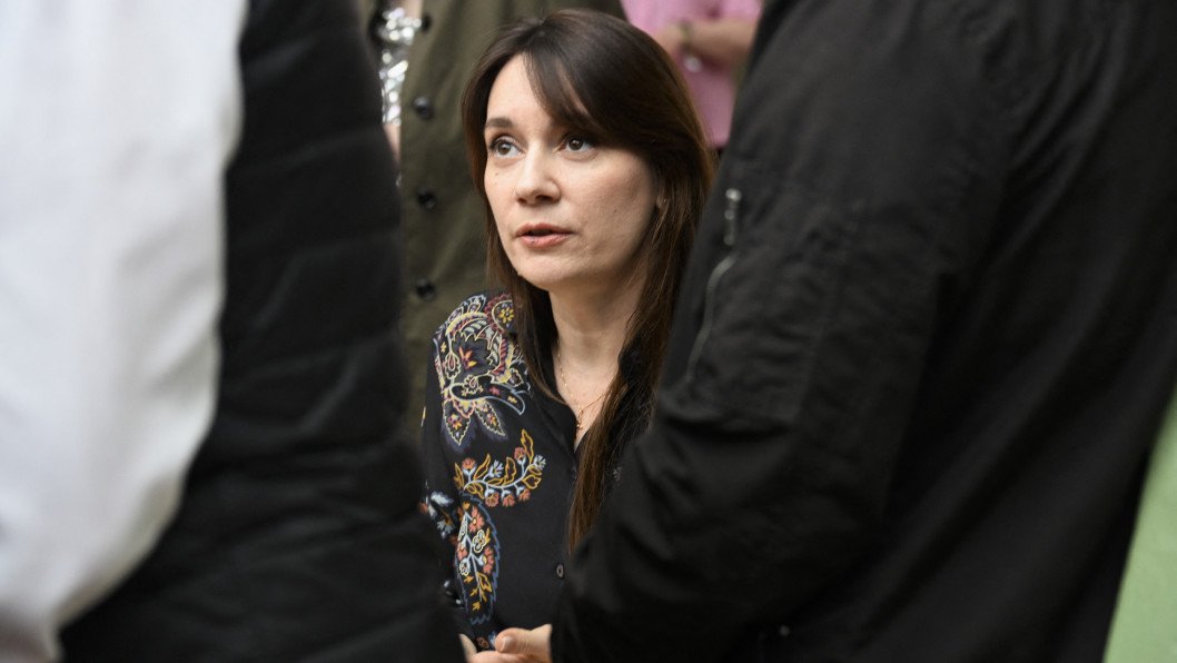 French Court Rejects Emergency Appeal by Pro-Kremlin Columnist Xenia Fedorova