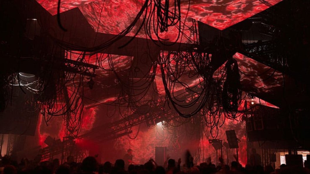 Russia's Major Electronic Music Festival Outline Canceled Over Fear of Ukrainian Drone Strikes
