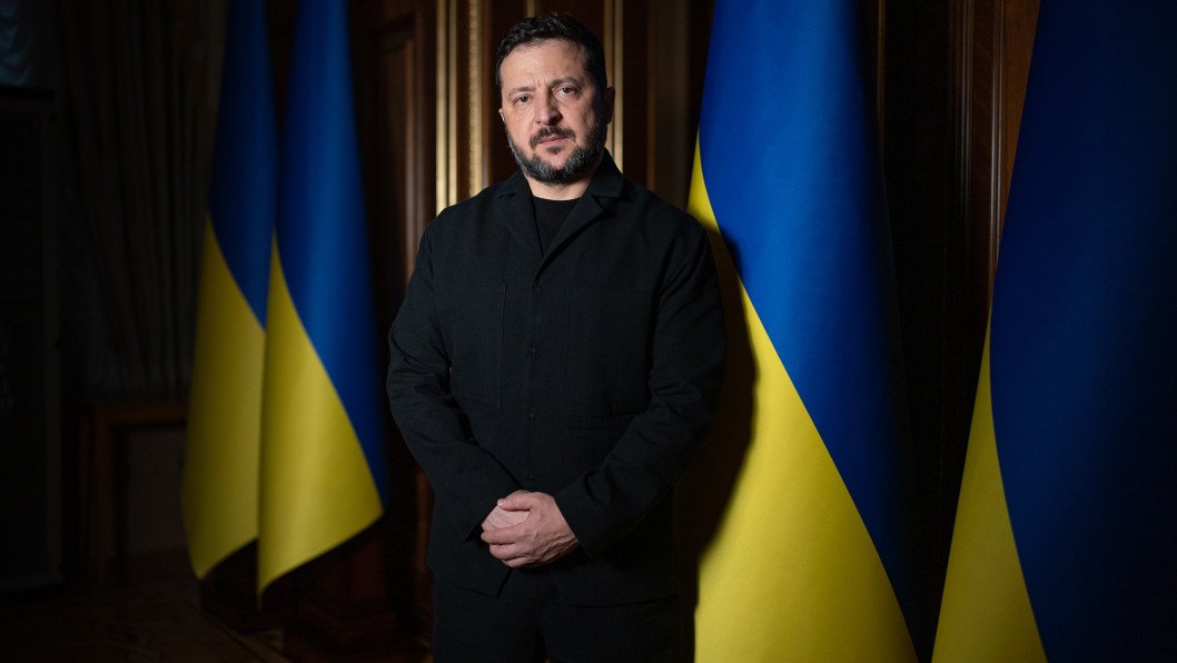Trust in Zelenskyy Rises to 57% Following US Pressure on Kyiv, Survey Shows