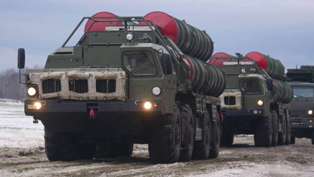 Ukraine’s Special Forces Destroy Russia’s “Invincible” S-400 System in Deep Strike