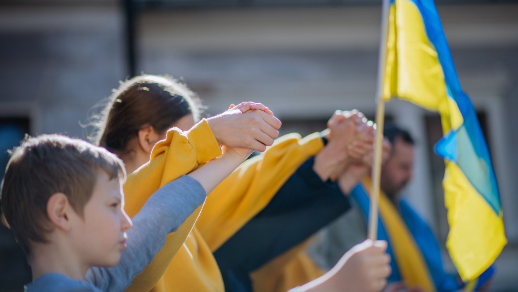 Russia Launches Online Catalog Listing Ukrainian Children for Adoption, Featuring Traits Like “Obedient”