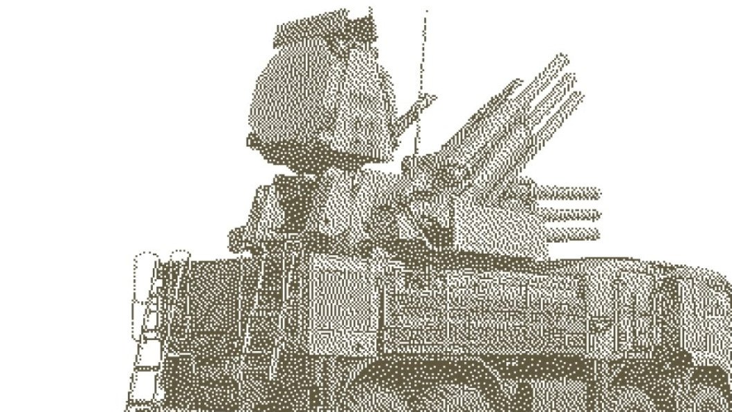 Ukraine Hits Russian Pantsir-S1 Air Defense System, Drone Launch Site and Ammunition Depots