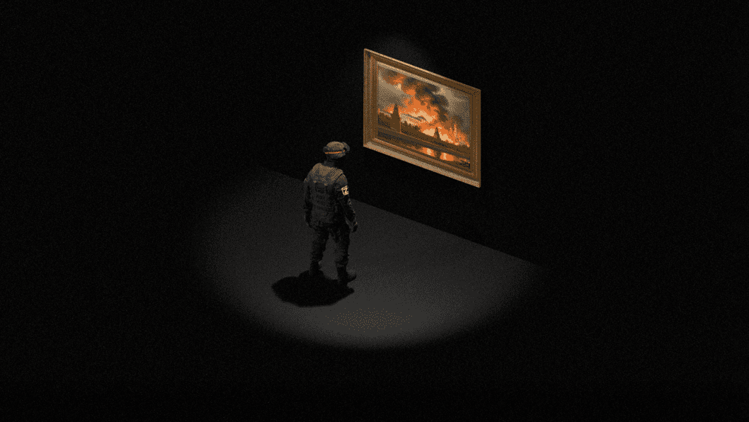 Russia’s Only Hope for Real Change Lies in Losing the War in Ukraine