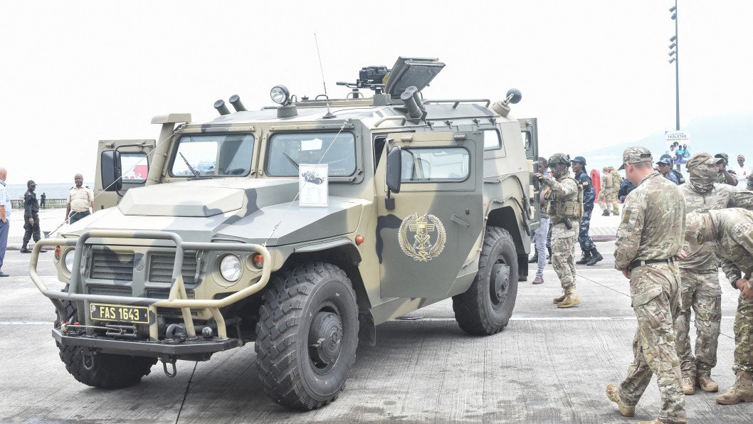 Putin’s Secret Army? Russia Quietly Deploys 5,000 Troops Across Africa With Wagner Veterans