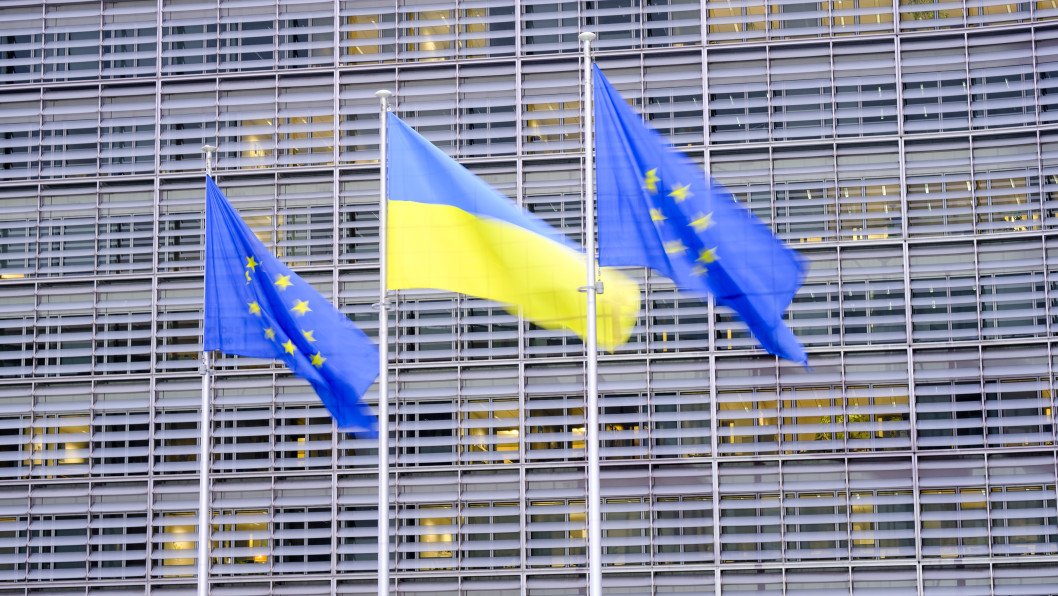 EU Considers Phased Membership Model to Accelerate Ukraine’s Accession