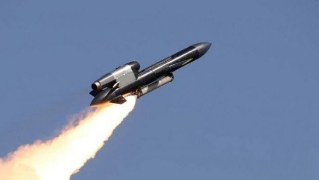 Russia Declares Missile Alert Across 13 Regions for First Time Since 2022