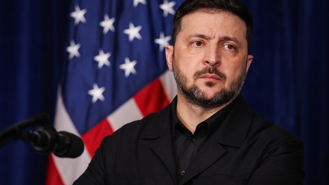 Putin “Can Go Further”—Zelenskyy Warns No Signs of Peace From Russia