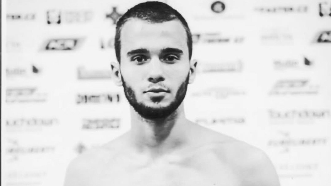 Ukrainian Kickboxing Champion Dmytro Rusetzkyi Killed in Combat Against Russian Forces