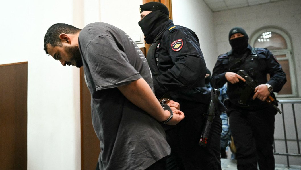 Armed, Traumatized, and Back Home—Russia Faces Record Surge in Serious Crime by Its Own Veterans