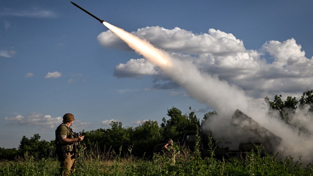 Ukraine Knocks Out 17 Russian Air Defense Systems, Six Bridges and 20+ Depots in August