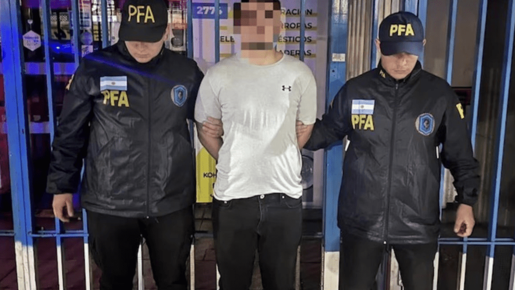 Russian “Tourist” Detained in Argentina Over Alleged Kremlin Disinformation Network