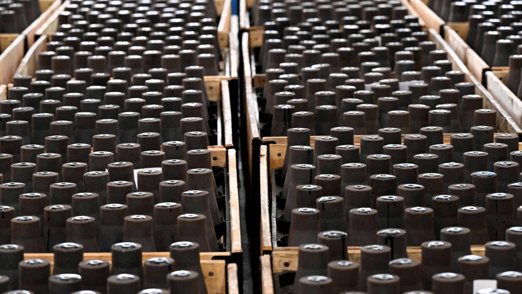 Europe’s Biggest Weapons Boom Since the Cold War—And Why It Could Change the Balance Against Russia