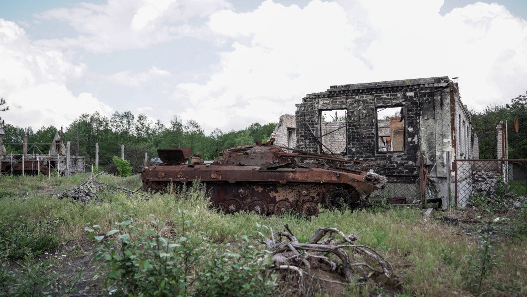 Daily Update: Russia Loses 740 Troops, 40 Artillery Systems, 3 Tanks in One Day