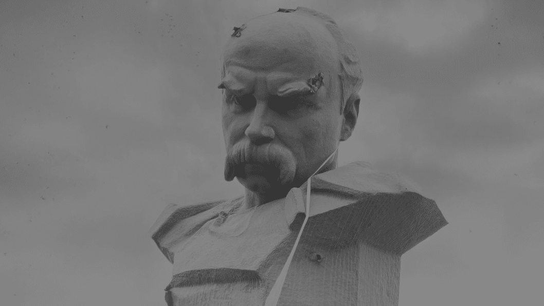 Russia’s Systematic Cultural Genocide, Destroying Ukrainian Identity