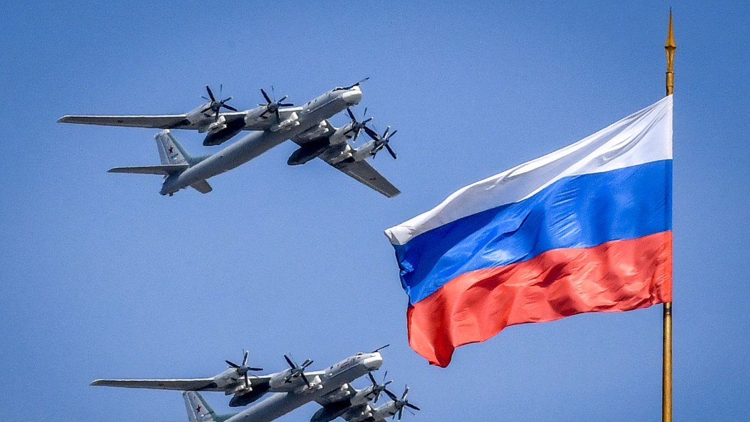 How Many Decades and Billions Will Russia Need to Rebuild Its Strategic Bomber Force?