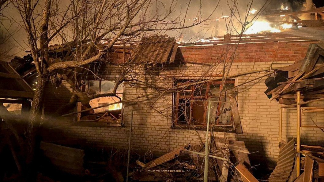 Russia Launches 425 Missiles and Drones in Massive Night Strike Against Ukraine’s Energy Grid