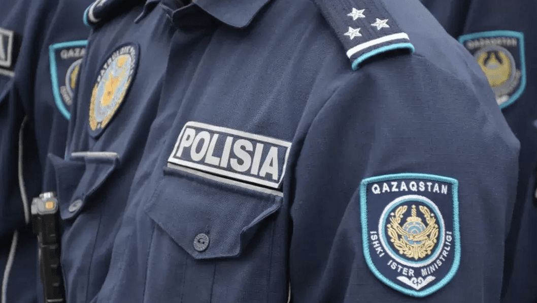 Kazakhstan Sets Up 59 Border Checkpoints to Curb Growing Illicit Fuel Smuggling to Russia